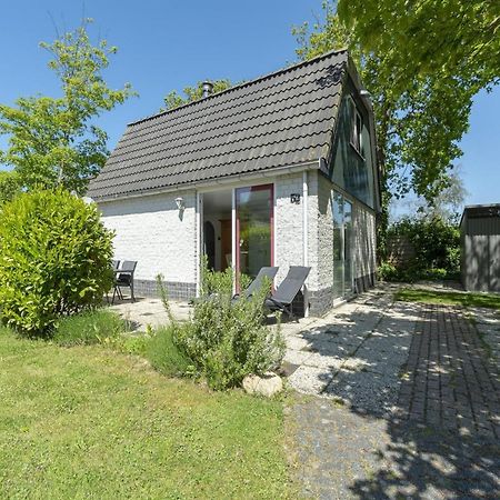 Holiday Home With Pool By The Sea Sint Maartensvlotbrug Экстерьер фото