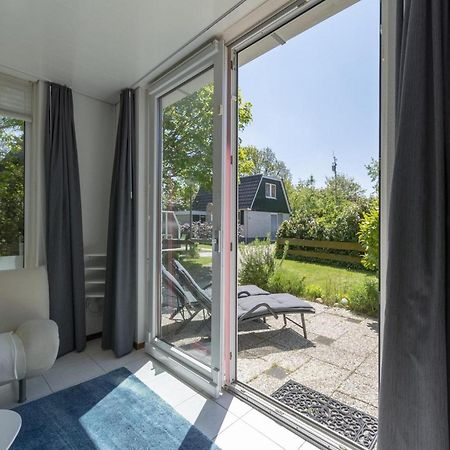 Holiday Home With Pool By The Sea Sint Maartensvlotbrug Экстерьер фото