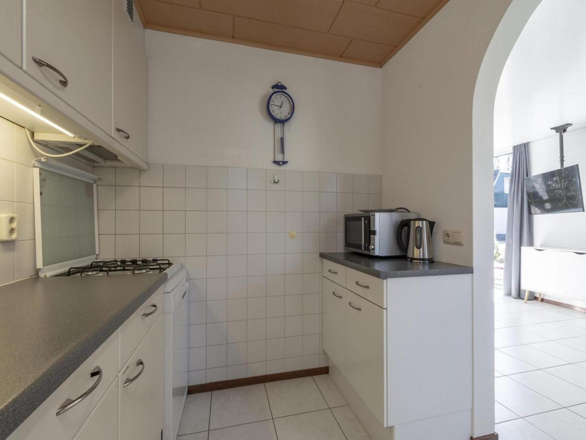 Holiday Home With Pool By The Sea Sint Maartensvlotbrug Экстерьер фото